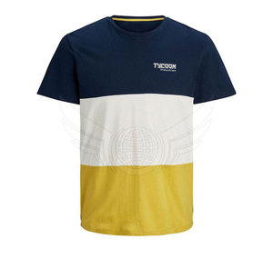 เสื้อยืดแฟชั่นฤดูร้อนสำหรับผู้ชาย,เสื้อยืดแขนสั้นสำหรับผู้ชาย - Product Image 1