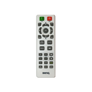 Mando a distancia original Benq 5J.JG706.001, RCX013, RCX015, 5J.JN606.001 - Product Image 1