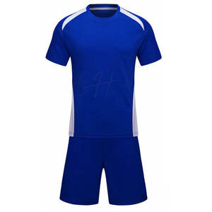 Uniforme de Fútbol Deportivo de Diseño Único y Precio Económico, Color y Talla Personalizados, Uniforme de Fútbol de Alta Calidad para Adultos - Product Image 1