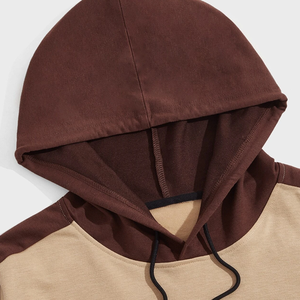 Survêtement hommes nouvelle marque automne hiver épais sweat à capuche pantalon homme tenue vêtements de sport ensemble survêtements - Product Image 3