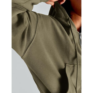 Sudaderas Cortas de Alta Calidad para Mujer, Mejor Precio, Buen Material, Diseño Profesional, Ajustables, Sudaderas Cortas para Mujer 2025 - Product Image 5