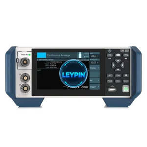 Compteur de puissance Rohde & Schwarz NRX pour une mesure précise de la puissance - Product Image 1