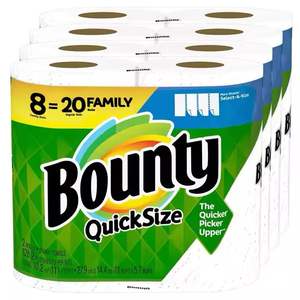 พรีเมี่ยมรางวัลใหญ่เลือก-ผ้าขนหนูกระดาษขนาด-ม้วนสามม้วนสีขาว147แผ่นต่อม้วน (แพ็ค8) เลือกได้เร็วขึ้น - Product Image 2