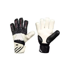 Guantes de Portero Unisex de Primera Calidad Nishan Sports Training, Personalizables, de Color Sólido, Transpirables y de Secado Rápido - Product Image 1