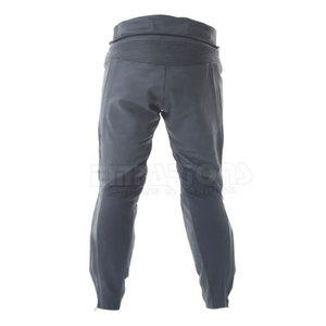 Pantalon de moto de course coupe-vent de protection en cuir Original à vendre - Product Image 6