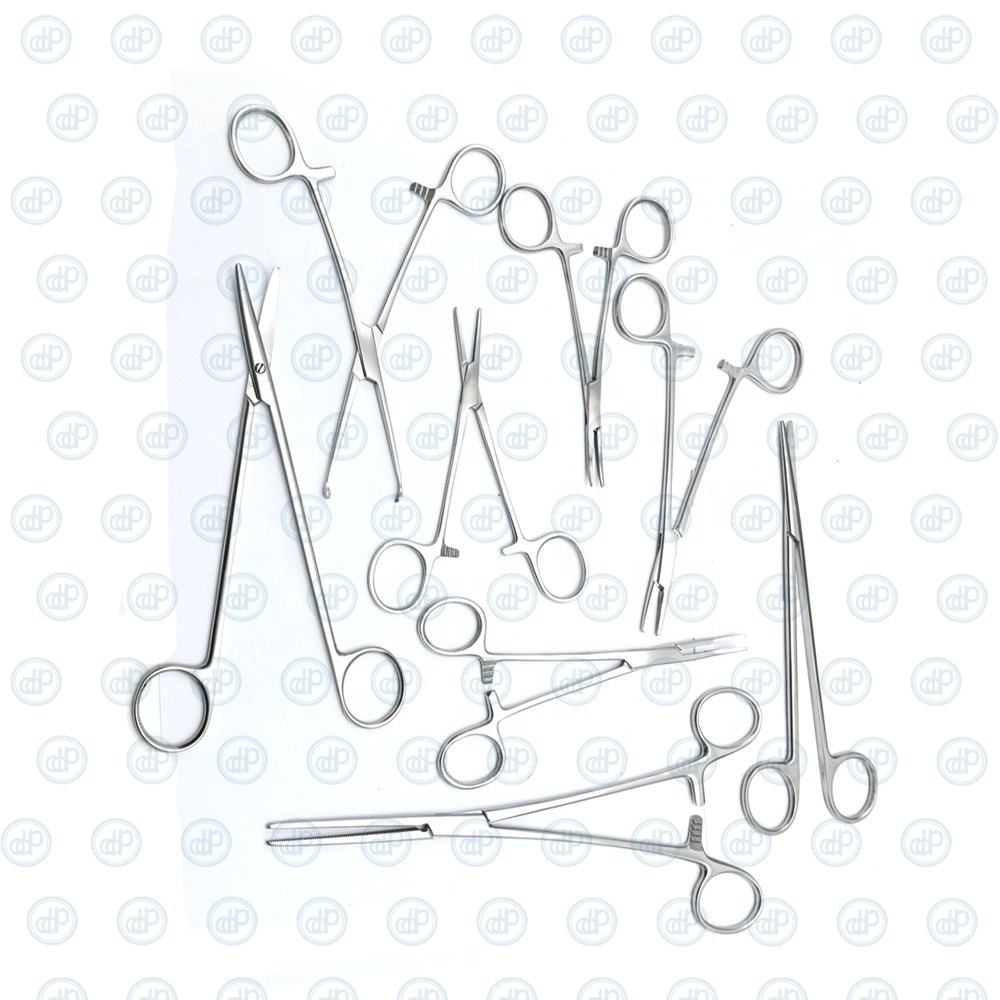 La Storia Della Chirurgia E Degli Strumenti Chirurgici Sotto Il - Foto 10