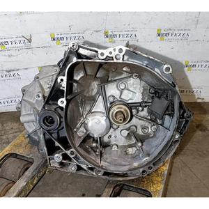Boîte de vitesses manuelle complète PEUGEOT 3008 Série 9HZ (DV6TED4) Diesel 1600 (09>16) - Product Image 1