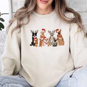 Suéteres de Punto Casuales de Otoño con Logotipo Personalizado, Venta al por Mayor de Fábrica, Cuello Redondo de Felpa de Alta Calidad - Product Image 2