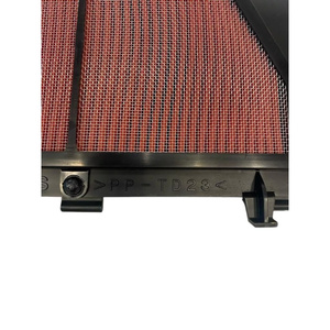 กรองอากาศกระดาษและกล่องกรองอากาศยามาฮ่า R6 แท้ ปี 2008/2016 สภาพใหม่ สำหรับรถจักรยานยนต์ - Product Image 2