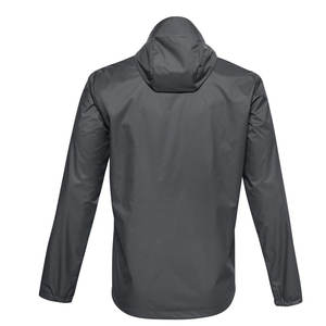 Venta caliente Ropa de hombre Diseño de moda de invierno Impermeable Transpirable Secado rápido Hombres Chaquetas Softshell para ropa casual - Product Image 5