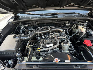 Toyota Fortuner 2020 Asequible - Product Image 5