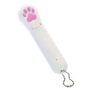 Wholesale 5 Modes Modern Plastic Eco-Friendly Cats Interactive Laser Pointer with <b>Projector</b> Mini <b>USB</b> Exercise Toy - Product Image 6