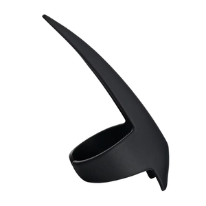 Las herramientas de extensión de cabello más vendidas, herramienta de dedo de cabello, herramienta de separación de trenza de dedo, anillo de trenzado meñique para salones - Product Image 1