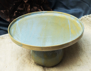 Soporte de pastel de metal de diseño hecho a mano Soporte de pastel de diseño único Soporte de pastel de metal decorativo más vendido - Product Image 4