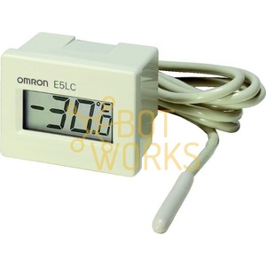 Omron E5LC71286510000 - Neuf - Product Image 1