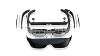 Powerology 1080P 120 Ultra AR Movie Glass 2/3D 1080P 120 AR Hardware