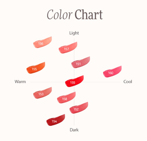 Dinto จูบกันลึกทำให้ริมฝีปากเคลือบฟัน151 Lip Enamel Lost Boys หายไป Peter Wendy Collection ลิปกลอสเข้มข้นลิปกลอแรงกระทบสูงมีวอลลุ่ม - Product Image 5