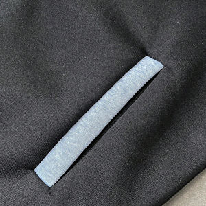 Vestes de baseball décontractées pour hommes Léger Meilleur fournisseur Nouveau produit College Baseball Varsity Jackets - Product Image 4