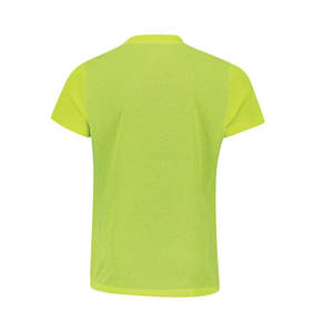 Nouvel arrivage de vêtements de sport 100% polyester tissu volley-ball ensembles uniformes respectueux de l'environnement léger personnalisable de haute qualité meilleur - Product Image 5