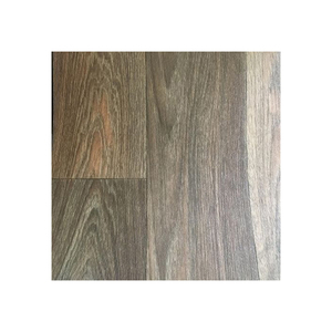 Planches flottantes en vinyle avec couche imperméable à l'eau à noyau rigide finition stabilisée aux UV emballées pour les acheteurs d'applications de sol intérieur d'exportation - Product Image 3