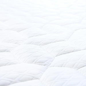 Venta al por mayor de fábrica OEM ODM Premium Pocket Spring Queen Colchón de hotel Suministro a granel a precios de proyectos competitivos - Product Image 4