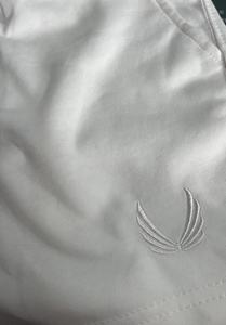 2025กางเกงวิ่งออกกำลังกายแบบระบายอากาศได้ดีสำหรับผู้ชายกางเกงขาสั้นแบบถักแบบลำลองมีกระเป๋ารูดซิปออกแบบได้ตามต้องการ - Product Image 5