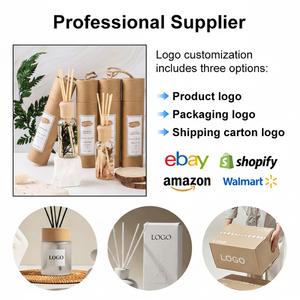 Difusor de Aroma Floral de 50 ml al por Mayor, Difusor <span class=keywords><strong>para</strong></span> el Hogar, Difusores de Aroma Herbarium - Product Image 5