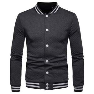 Women's Varsity Jackets Made in 100% Wool Zipper Closure Casual Winter Wear Baseball Jackets - Product Image 1