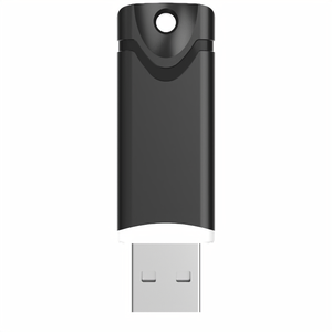 Mã thông báo thẻ thông minh USB-A | Trắng | iso7816 | RSA 2048 | được chứng nhận piv/cefbi | Khóa nhận dạng an toàn - Product Image 3