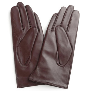 2025 conception personnalisée usage extérieur gants de mode en cuir véritable meilleure vente de gants en cuir de mode de bonne qualité - Product Image 2