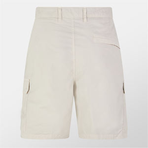 Pantalones cortos de gimnasio personalizados para fitness Pantalones cortos de algodón cómodos para hombres de verano Deportes con cintura elástica Pantalones cortos de motorista - Product Image 2