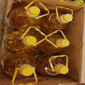 Aceite de Soja Refinado de Productores Certificados, Entrega Rápida para Venta al por Mayor de Alimentos - Product Image 1