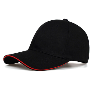 Vente en gros de casquettes denim personnalisées avec logo casquettes de sport pour hommes et femmes casquettes de baseball personnalisées - Product Image 6