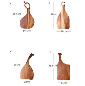 Style <b>Drink</b> <b>Coaster</b> Acacia and Mango Wood Tea Small Wooden <b>coaster</b> Kitchen Dining Walnut Glass Cup <b>Coasters</b> - Product Image 4