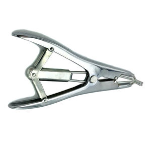 คีมตัดอัณฑะทำจากพลาสติกใช้สำหรับตัดอัณฑะไม่มีเลือด - Product Image 3