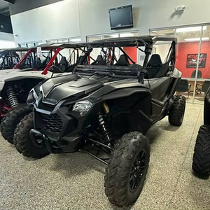 Talon 1000R 2024 de Primera Calidad, Exportación a Todo el Mundo - Product Image 1