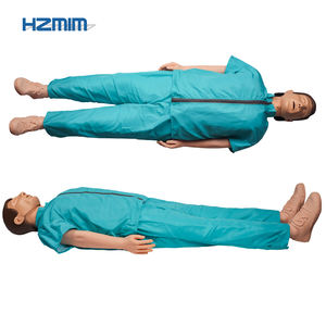 Maniquí avanzado de RCP de cuerpo completo para adultos de primeros auxilios para entrenamiento médico - Product Image 4
