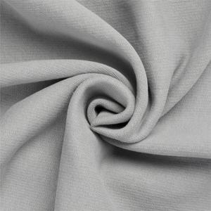 Pantalon de survêtement personnalisé pour hommes en coton épais pantalon décontracté à jambes larges tissu en toile teint uni taille moyenne motif droit vente de gros - Product Image 6