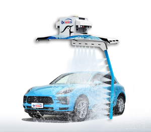 Modèle économique de lave-<span class=keywords><strong>auto</strong></span> robot lave-<span class=keywords><strong>auto</strong></span> automatique équipement Prix de <span class=keywords><strong>vente</strong></span> du fabricant - Product Image 3