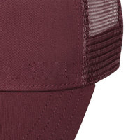 Casquette de baseball unisexe personnalisable avec logo brodé 3D, casquette trucker en jean à dos en maille, haute qualité, prix de gros