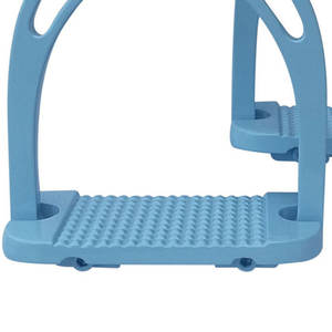 Estribos de Equitación de Acero Inoxidable de Primera Calidad, Diseñados para Brindar Comodidad, Estabilidad y Rendimiento Superior - Product Image 4