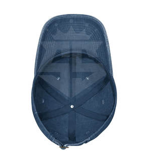 Nueva llegada de calidad superior gorras de béisbol Diseña tus propias gorras de béisbol ajustable gorras de béisbol - Product Image 4