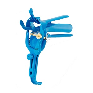 Spéculum professionnel médical Medgyn llitz Graves Vu-Max (ouverture de 7cm - Product Image 3