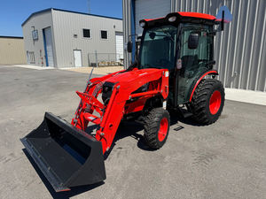 NUEVO 2025 K-I-O-T-I C-K3520S-E-H-C-B H-Y-D-R-O-S-T-A-T-I-C C-A-B-E-D - Product Image 6