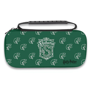 Étui pour jeu vidéo Harry Potter 299253B Vert Serpentard Accessoire pour Switch - Product Image 3