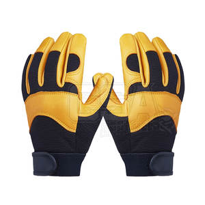 Nouvelle arrivée Gants de motocross durables à vendre Gants de motocross pour hommes de marque privée de service OEM - Product Image 3