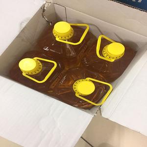 น้ำมันถั่วเหลืองกลั่นบรรจุภัณฑ์แบบปรับแต่งได้ผลิตจากโรงงาน - Product Image 4