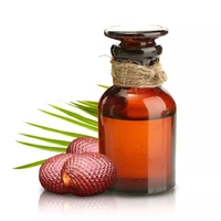 100% natuurlijke en cosmetische kwaliteit in bulk met de beste voedingsstoffen en vitaminen: Buriti-olie en Aguaje-fruitolie