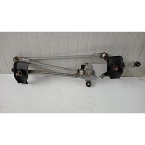 Motore Tergicristallo Anteriore Completo con Tandem per SUZUKI Vitara Serie (15>) 38100-54P00 M16A - Product Image 3