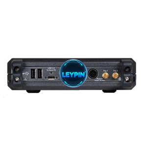 Analizador de Redes Vectoriales USB Keysight Serie Lite P5005A de 26.5 GHz con Lexso - Product Image 6